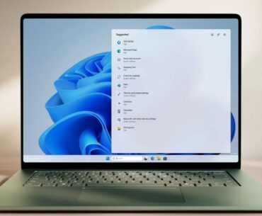 Microsoft just decluttered Windows 11 Search after years of MSN tiles, ads, and trivia