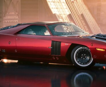 What car or motorcycle do you guys always buy?