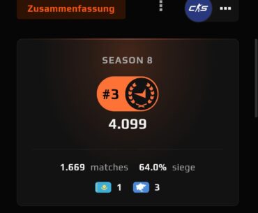 Hobbit started his journey at 2470 elo 6 weeks ago and is now 4100 elo while SoloQ!