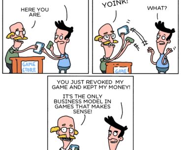 Business model