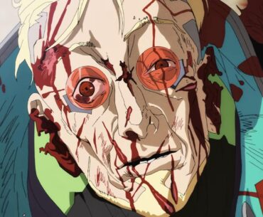 This is definitely gonna be Weak’s death scene