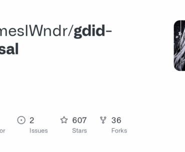 GDID works even if you have a local account.