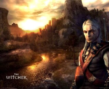 The Witcher 1’s Lead Story Designer Describes Possible Remake Woes
