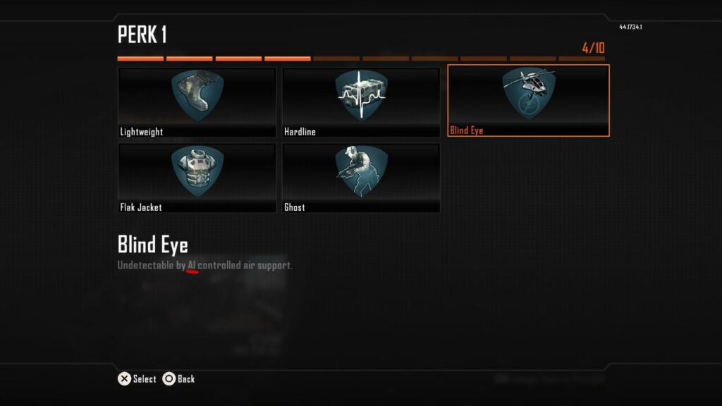 [BO2] Unfortunately AI is now in Call Of Duty