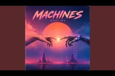 Machines 🤖