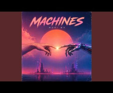 Machines 🤖