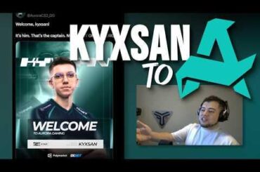ROSTERMANIA | Aurora, Heroic, FUT, Liquid + MORE!