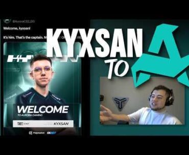 ROSTERMANIA | Aurora, Heroic, FUT, Liquid + MORE!