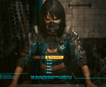 thoughts on my early game fem v? :3