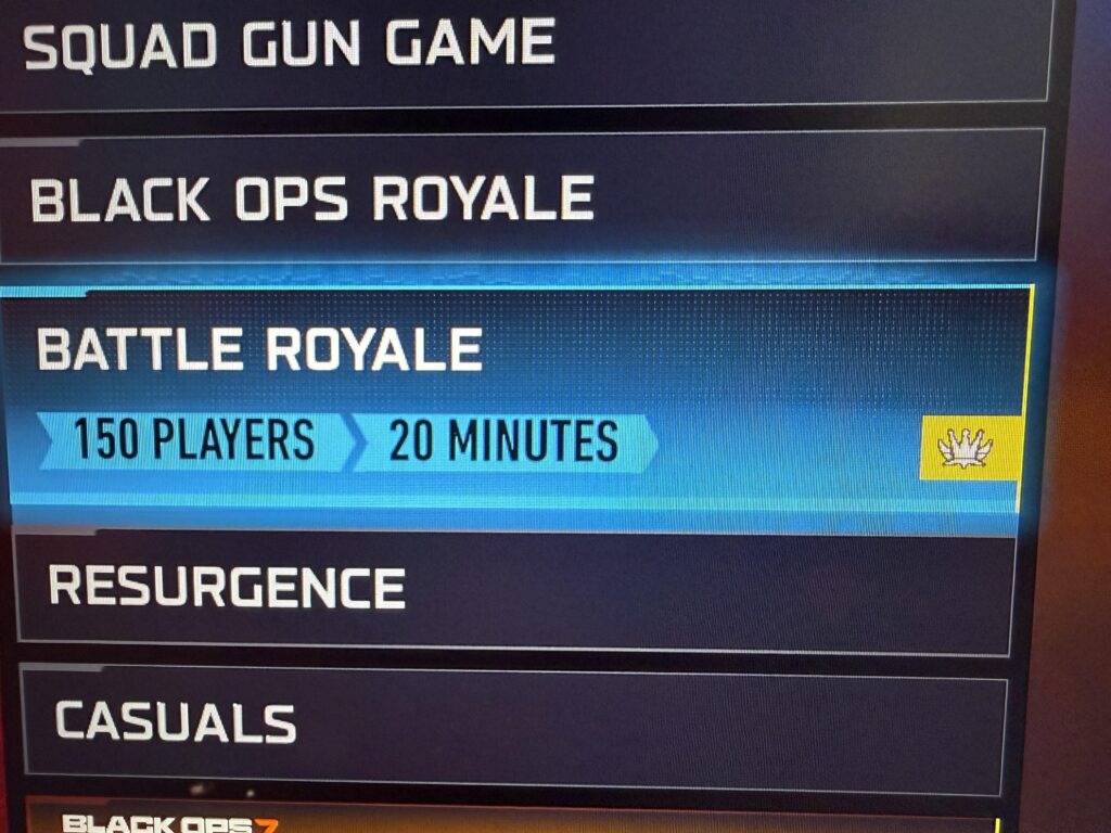 Does it mean I have the contract ?