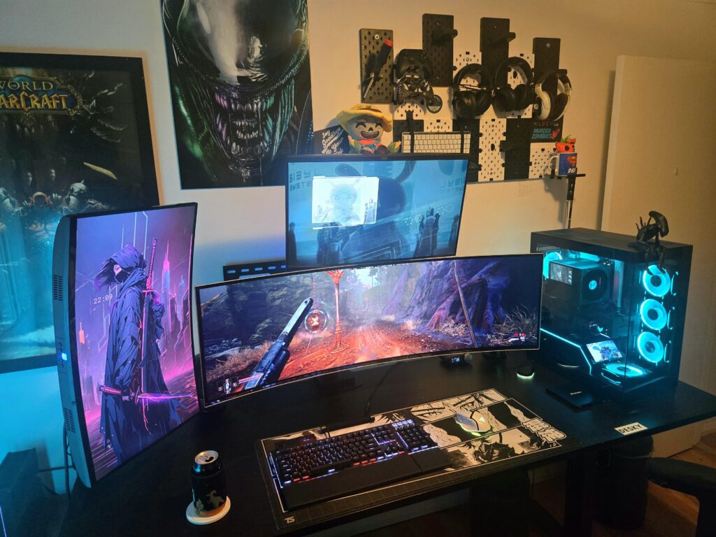 Battlestation Ver 3.0