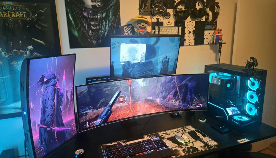 Battlestation Ver 3.0