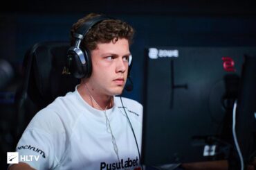 Official: Eternal Fire complete roster with br0