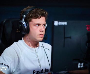 Official: Eternal Fire complete roster with br0