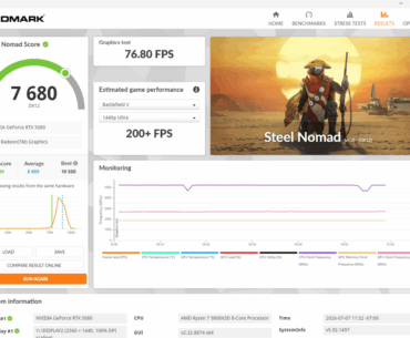 Why is my PC underperforming so much? Is this normal?