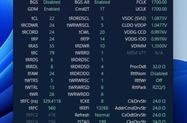 Is this a good RAM OC for Crucial OEM DDR4-2400, and is Samsung M378A1K43CB2-CTD worth swapping in?