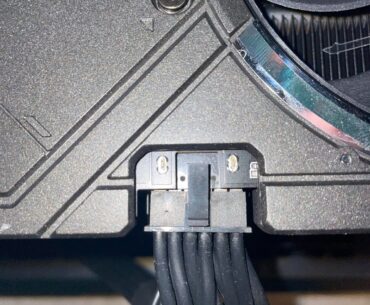 Is this 16 pin fully seated?