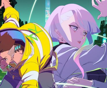 CD Projekt and Shantae Studio WayForward Are Reportedly Working on Cyberpunk: Edgerunners 2.5 Brawler