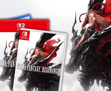 Final Fantasy Resonance: Preorder Bonuses and What Comes in Each Edition