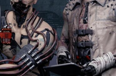 "Talia doesn't look maelstrom where are her spider eyes?" ......please play the game🤦‍♀️.