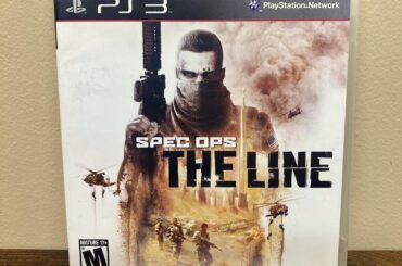 Digital-only, in practice: delisted modern classic you can't experience unless you find a used disc