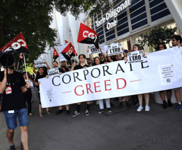 Ubisoft Barcelona's workers clarify their role in Assassin's Creed Black Flag Resynced ahead of day two of strike over 51 proposed layoffs