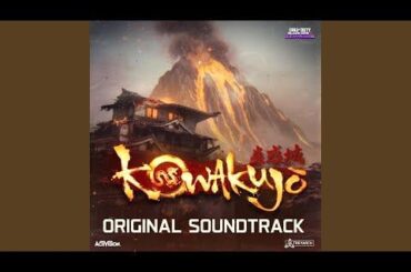Petition to have Treyarch add ambient music to Kowakujo
