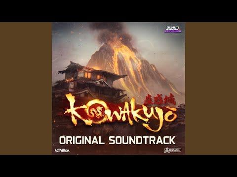 Petition to have Treyarch add ambient music to Kowakujo Petition to have Treyarch add ambient music to Kowakujo