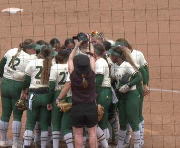 Utah Talons edge Chicago Bandits 2-1 in AUSL Championship Game One