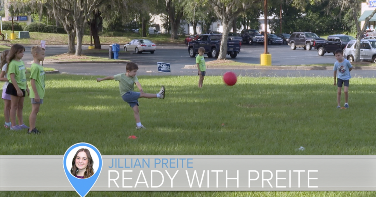 Stay Ready with Preite: Martial arts, games, and summer fun Stay Ready with Preite: Martial arts, games, and summer fun