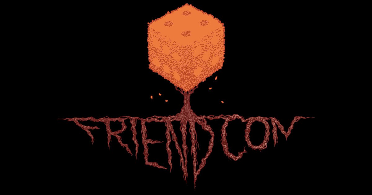 FriendCon Fall 2026: Free Tabletop Gaming Convention FriendCon Fall 2026: Free Tabletop Gaming Convention