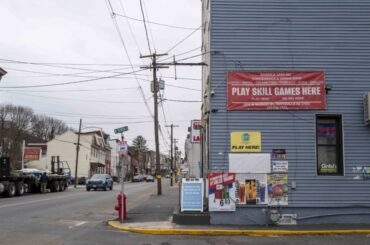 Pa. skill games decision could ban arcade games like pinball