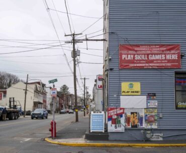 Pa. skill games decision could ban arcade games like pinball