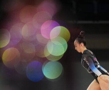 Photo highlights from the Commonwealth Games in Glasgow