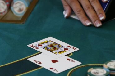 L.A. cardrooms applaud court ruling to allow blackjack