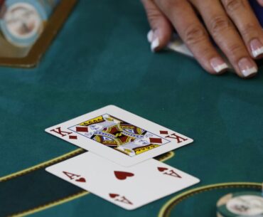 L.A. cardrooms applaud court ruling to allow blackjack