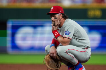 Pennsylvania Gaming Control Board will review the Bryce Harper FanDuel video
