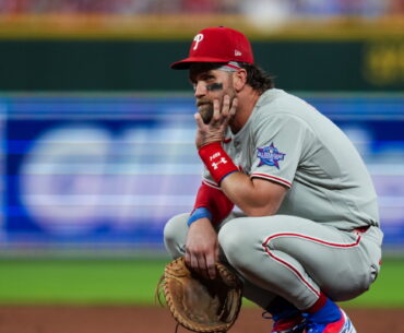 Pennsylvania Gaming Control Board will review the Bryce Harper FanDuel video