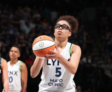 How to watch the Phoenix Mercury vs Minnesota Lynx: TV/ live stream info for tonight's game