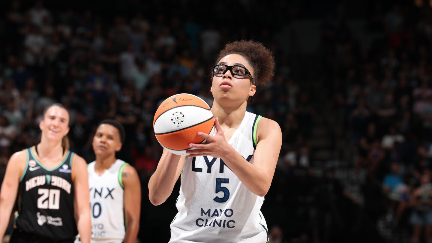 How to watch the Phoenix Mercury vs Minnesota Lynx: TV/ live stream info for tonight’s game How to watch the Phoenix Mercury vs Minnesota Lynx: TV/ live stream info for tonight's game