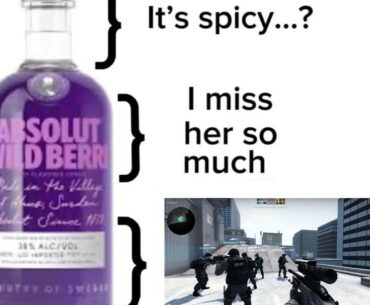 Anyone with me??