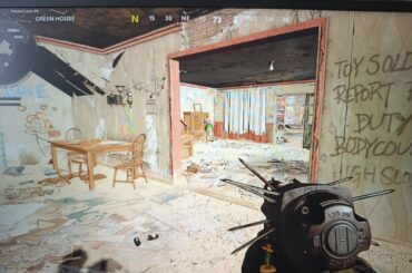 Shadow and color glitch. Any fix?