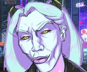 I want to replay this game because it's amazing but want to spice it up, what restriction or challenge could I add? (Image unrelated)