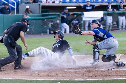 First round games open Monday for World Series bracket play First round games open Monday for World Series bracket play