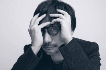 Hideo Kojima ‘really sad’ about PlayStation killing discs, ‘frightened’ for future of ownership