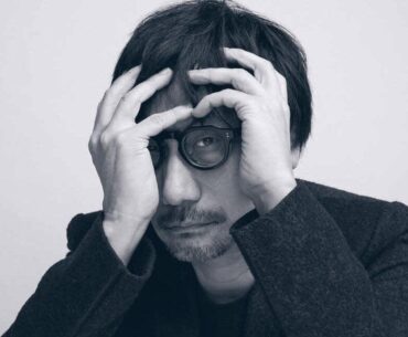Hideo Kojima ‘really sad’ about PlayStation killing discs, ‘frightened’ for future of ownership