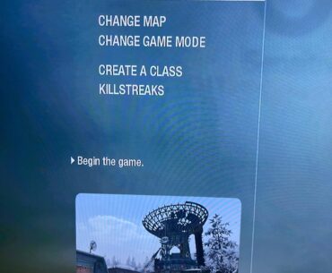They quietly removed option to add bots in split screen/local mode [BO]