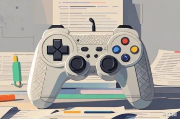 Shocking 3,200 Layoffs in One Go: Is This the Gaming Industry's Major Earthquake?