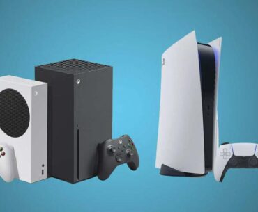 There Is No Reason To Buy Another PlayStation Or Xbox