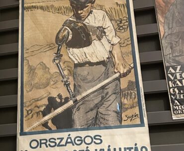 Art from the Hungarian National Museum